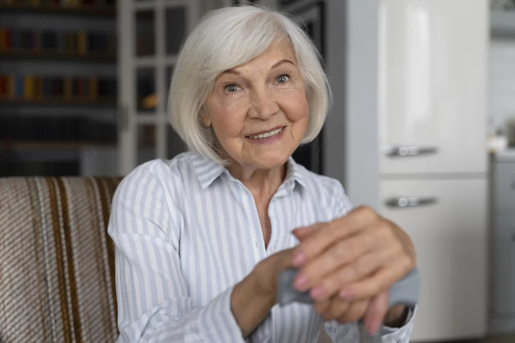 Margaret L.
